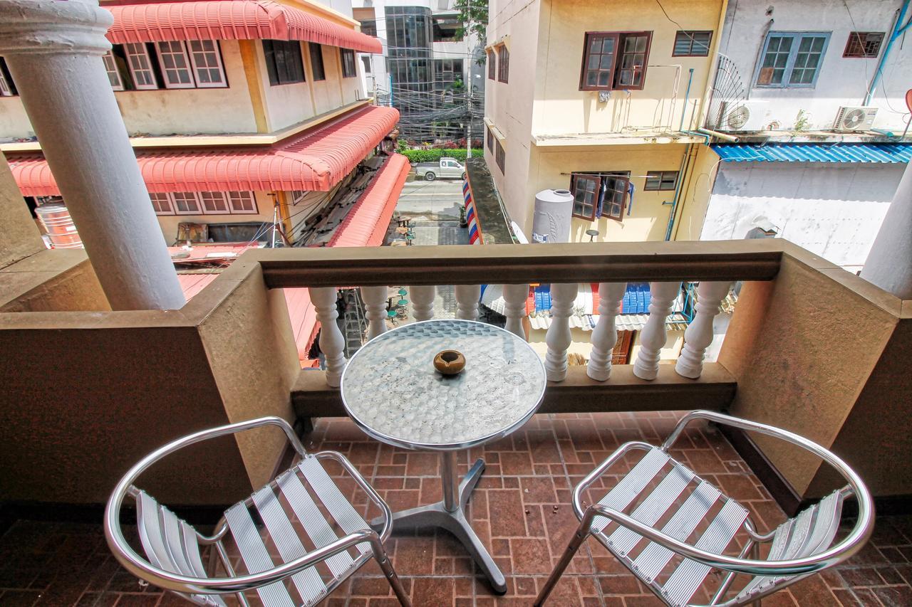 Jomtien Beach Pool House Pattaya Dış mekan fotoğraf
